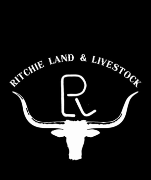 Ritchie Land & Livestock logo